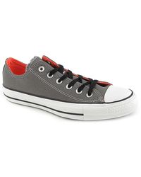 converse all star ox double tongue