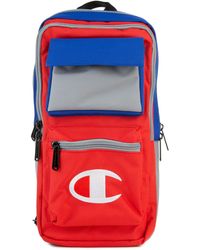 champion stealth sling backpack