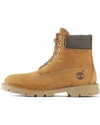 timberland basic 6in boot