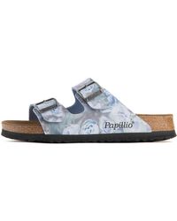 papillio birkenstock sandals