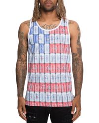 vans sleeveless t shirt