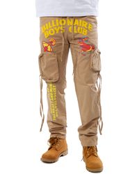 bbc cargo pants