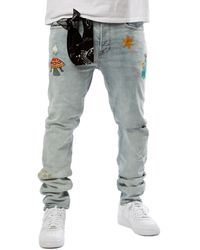 bbcicecream jeans