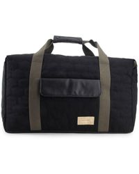 hex nero expandable laptop briefcase