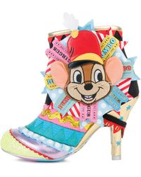 irregular choice boots sale
