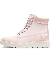 Timberland Flat boots for Women - Up to 