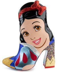 irregular choice shoes clearance