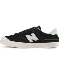 new balance pro court heritage