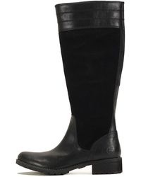 womens knee high timberland boots sale