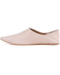 jeffrey campbell vijay flats