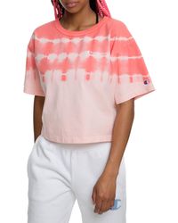 champion streak dye hoodie