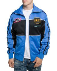 puma transformers track jacket