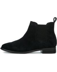 desert tan waxy suede women's ella booties