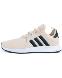 adidas originals men's x_plr running shoe