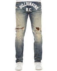 bbcicecream jeans