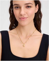 Kate Spade - Beachside Scatter Pendant - Lyst
