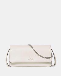 Kate Spade - Kate Spade Ivy Crossbody Bag - Lyst