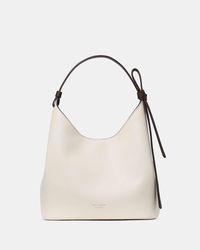Kate Spade - Loop Colorblocked Carryall Bag - Lyst