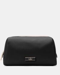 Kate Spade - Kate Spade Carter Nylon Cosmetic Pouch - Lyst