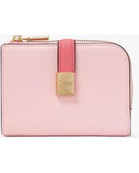 Kate Spade - Deco Portemonnaie - Lyst