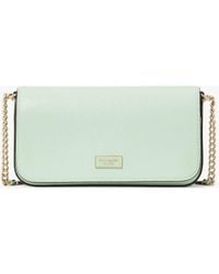 Kate Spade - Serena Chain Wallet - Lyst