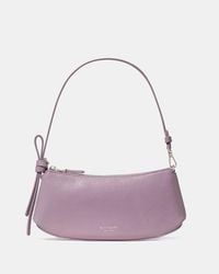 Kate Spade - Loop Glazed Pochette - Lyst