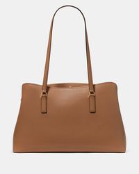 Kate Spade - Thompson Street Commuter Tote Bag - Lyst