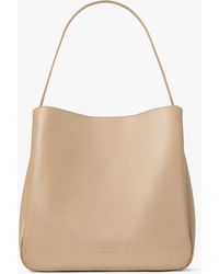 Kate Spade - Grace Hobo Bag - Lyst