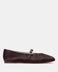 Kate Spade - Halo Mary Jane Flat - Lyst