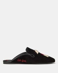 Kate Spade - Downtown Mule Flat - Lyst