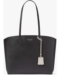 Kate Spade - Suite Large Work Tote - Lyst