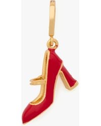 Kate Spade - One In A Million High Heel Charm - Lyst