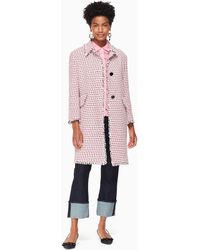 kate spade coat sale