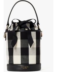 Kate Spade Bucket bags for Women - Lyst.com