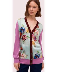 kate spade cardigan sale