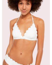 Kate Spade Bikinis for Women - Up to 62% off at Lyst.com