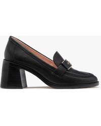 Kate Spade - Quinn Loafer Mit Absatz - Lyst