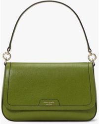Kate Spade - Kate Spade Hudson Convertible Shoulder Bag - Lyst