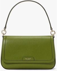 Kate Spade - Hudson Convertible Shoulder Bag - Lyst