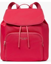 kate spade backpack small