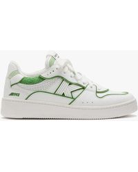 Kate Spade - 93 Kicks Sneakers - Lyst
