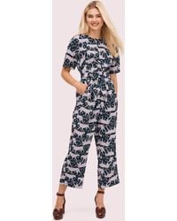 kate spade pineapple jumpsuit