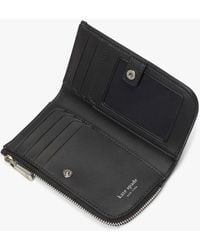 Kate Spade - Kate Spade Devin Continental Wallet - Lyst