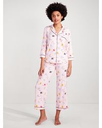 kate spade pajama sale