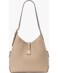 Kate Spade - Deco Large Shoulder Bag - Lyst