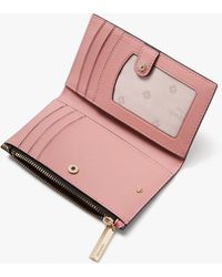 kate spade bifold wallet small