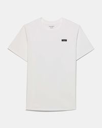 Kate Spade - Essential Logo Tee - Lyst