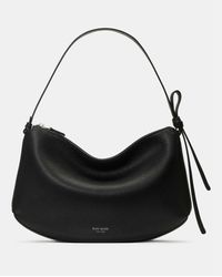 Kate Spade - Loop Schultertasche, Groß - Lyst