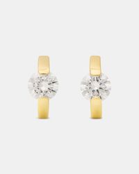 Kate Spade - Kate Spade You'Re A Gem Huggies - Lyst