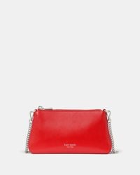 Kate Spade - Kate Spade Grace Mini Bag - Lyst